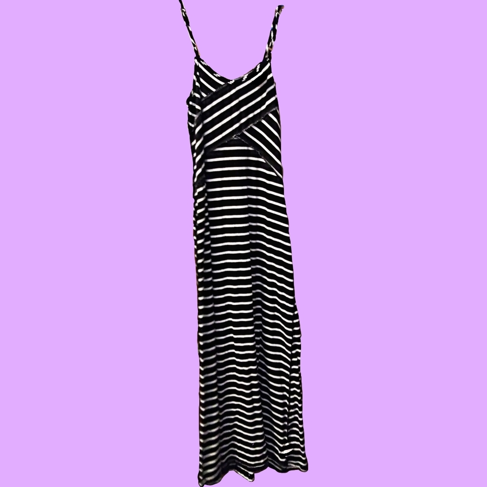 Sun dress